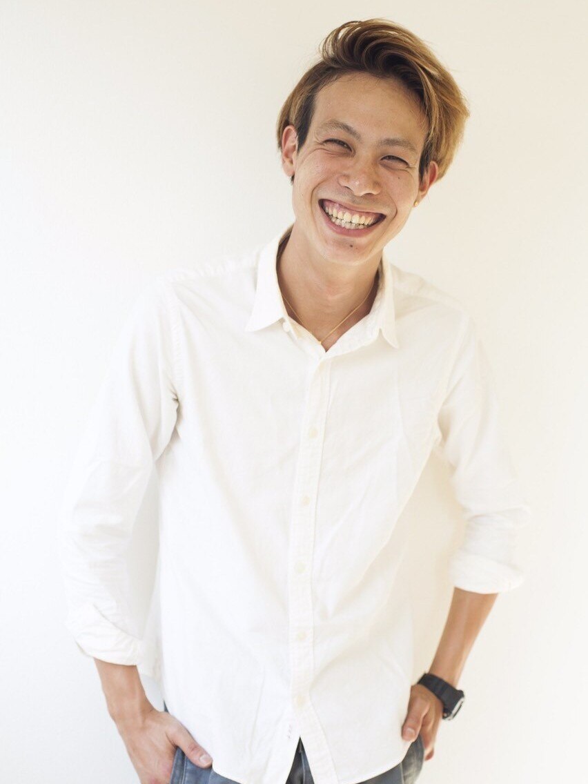 山口 拓馬